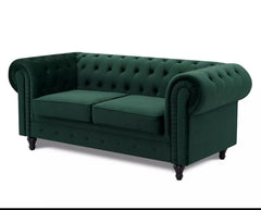 Chesterfield sofa set