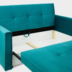Viva sofa bed 2 seater