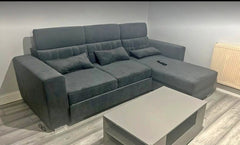 Luca L sofa bed