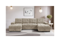 Moscow u shape sofa