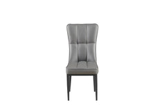 Camden Extendable Dinning Table with 6 chairs