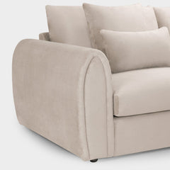 Mirabel corner sofa