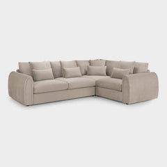 Mirabel corner sofa