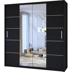 Lisbon sliding doors 203cm