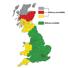 Viva sofa bed 2 seater