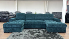 Moscow u shape sofa