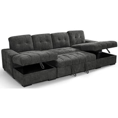 Moscow u shape sofa