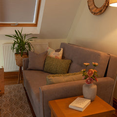 Viva sofa bed 2 seater