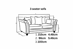 Bella Sofa
