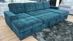 Moscow u shape sofa