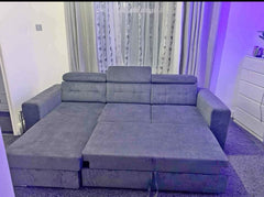 Luca L sofa bed