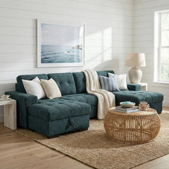 Moscow u shape sofa