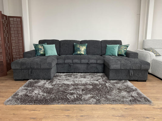 Moscow u shape sofa
