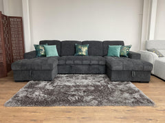 Moscow u shape sofa