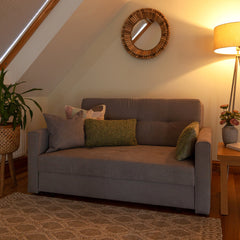 Viva sofa bed 2 seater