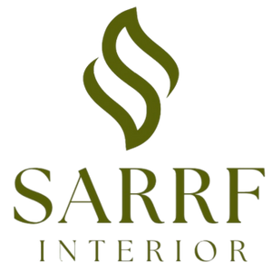 Sarrf interior