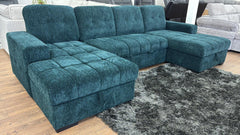 Moscow u shape sofa