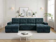 Moscow u shape sofa