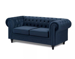 Chesterfield sofa set