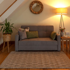 Viva sofa bed 2 seater