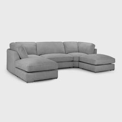 Inga U shape sofa
