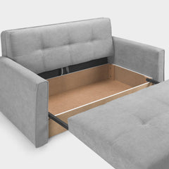 Viva sofa bed 2 seater