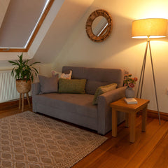 Viva sofa bed 2 seater