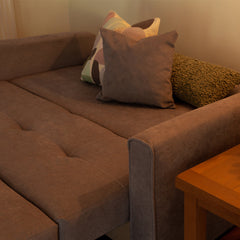 Viva sofa bed 2 seater