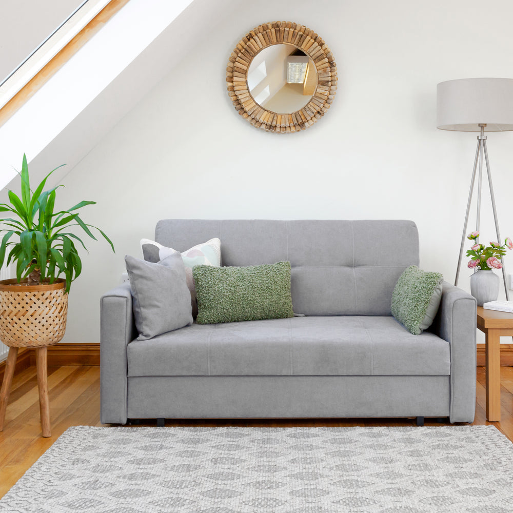 Viva sofa bed 2 seater