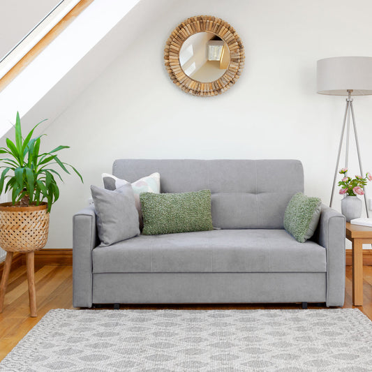 Viva sofa bed 2 seater