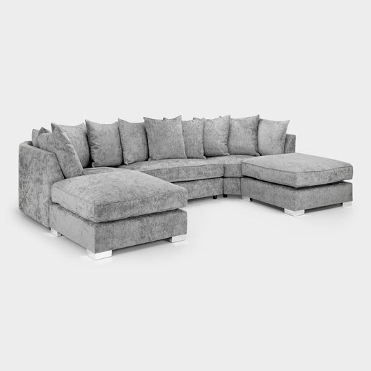 Bishop U shape Sofa
