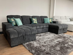 Moscow u shape sofa