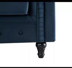 Chesterfield sofa set