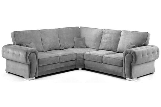 Verona sofa high back
