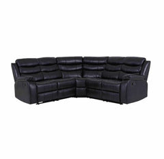 Roma electric recliner sofa