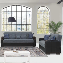 Malta turkish sofa bed 3+2