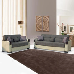 Malta turkish sofa bed 3+2