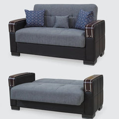 Malta turkish sofa bed 3+2