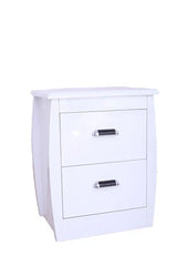 Nick wooden storage bed full set