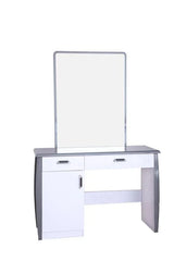 Nick dresser high gloss wood