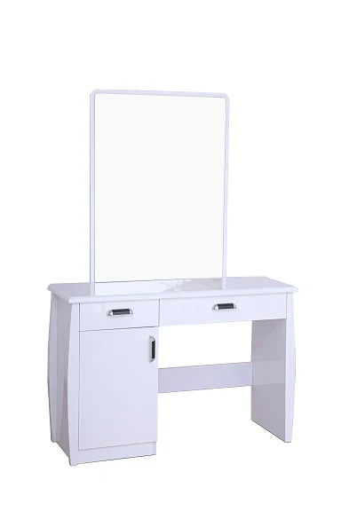 Nick dresser high gloss wood