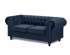 Chesterfield sofa set