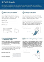 Chesterfield sofa set