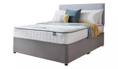 Double Size Divan Bed