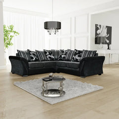 Shannon corner sofa