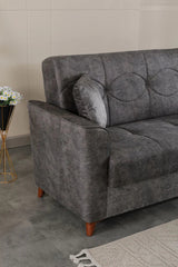 Turkish style Donence sofa  bed